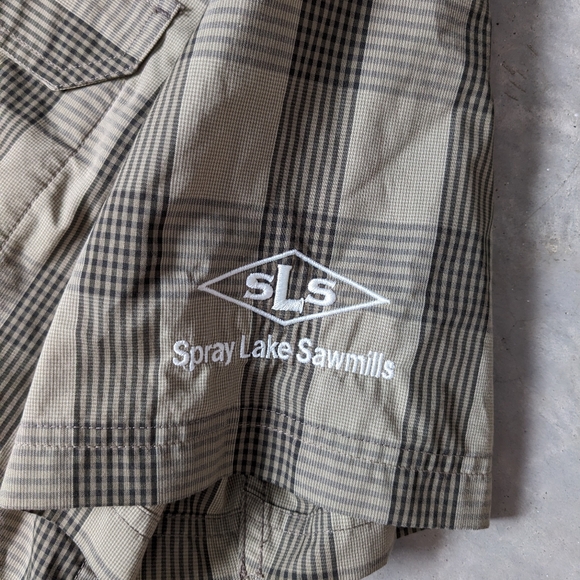 Carhartt FORCE - Button Up Shirt - Picture 3 of 4